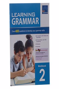 SAP Learning Grammar Workbook 2