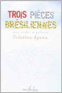 Pieces bresiliennes (3)
