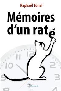 M�moires d'Un Rat�