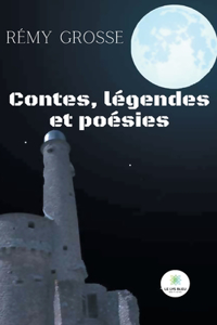 Contes, légendes et poésies