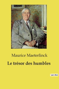 Le trésor des humbles