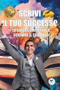 Scrivi il tuo successo