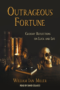 Outrageous Fortune Lib/E