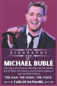 Michael Bublé Biography