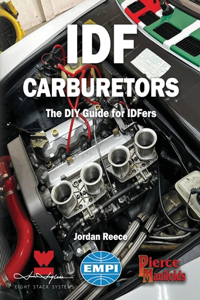 Idf Carburetors