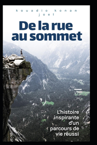 De la rue au sommet