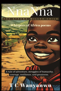NnaNna the Strong-Willed Child