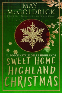 Dolce Natale delle Highlands