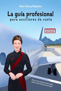 guía profesional para auxiliares de vuelo