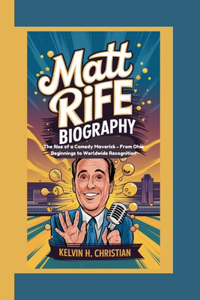 Matt Rife Biography