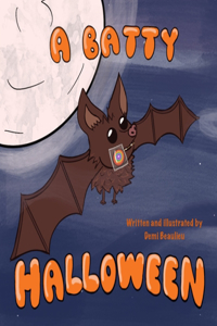 Batty Hallowen