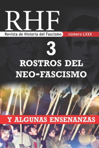 RHF - Revista de Historia del Fascismo