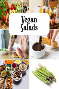 Vegan Salads