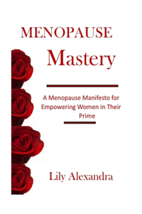 Menopause Mastery