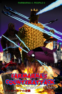 Farmarna's Counterattack