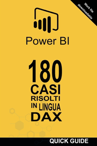 180 Casi Risolti in Lingua Dax