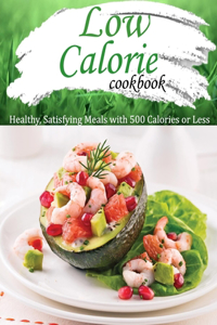 Low Calorie Cookbook