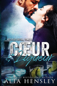 Coeur & Liqueur