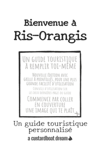 Bienvenue à Ris-Orangis