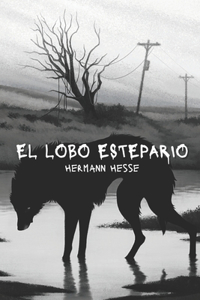 El lobo estepario