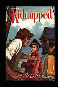 Kidnapped Annotated
