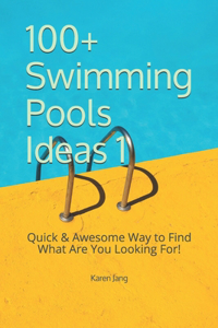 100+ Swimming Pools Ideas 1