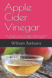 Apple Cider Vinegar