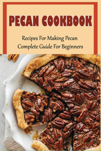 Pecan Cookbook
