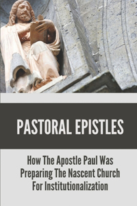 Pastoral Epistles