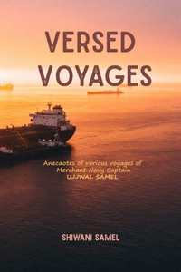 Versed Voyages