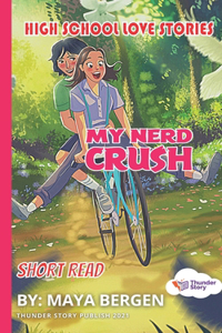 My Nerd Crush
