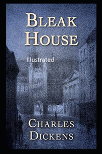 Bleak House Illustrated