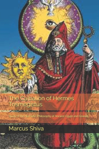 Caibalion of Hermes Trismegistus