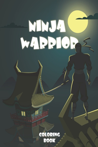 Ninja Warrior