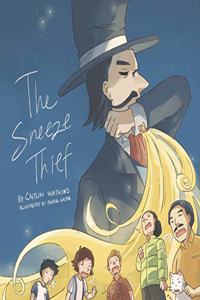 Sneeze Thief