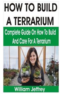 How to Build a Terrarium
