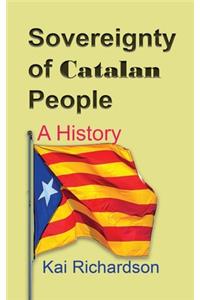 Sovereignty of Catalan People