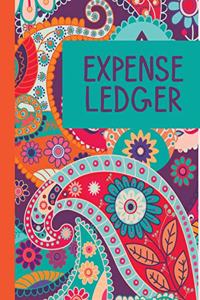 Expense Ledger