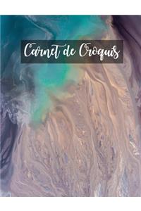 Carnet de Croquis