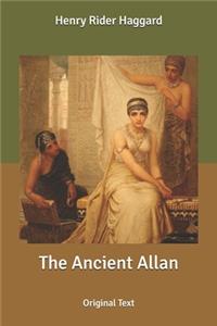 The Ancient Allan