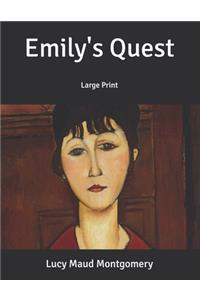 Emily's Quest