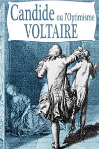 Candide ou l'Optimisme