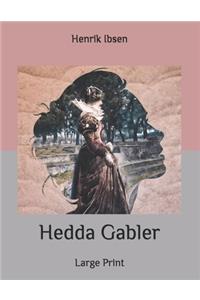 Hedda Gabler
