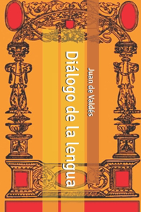 Diálogo de la lengua
