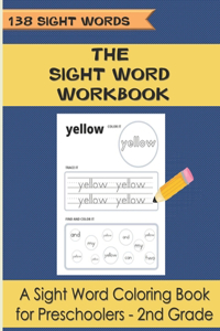 The Sight Word Workbook