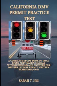 California DMV Permit Practice Test