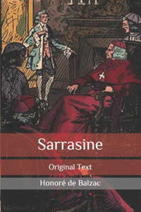 Sarrasine