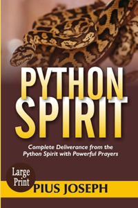 Python Spirit