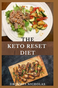 Keto Reset Diet
