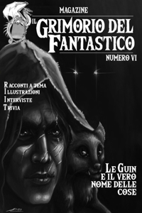 Il Grimorio del Fantastico numero 6